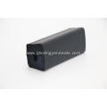 Customized sponge hollow door and window rubber seal